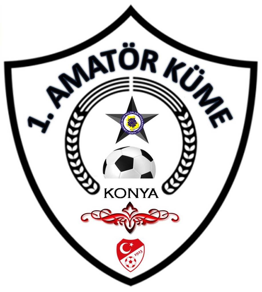 1.Amatör kümede normal sezon sona erdi!