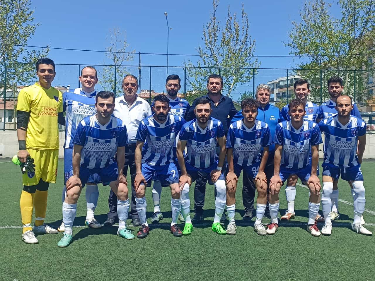 ÇUMRA GÜNEŞ SPOR GALİBİYETLE BAŞLADI