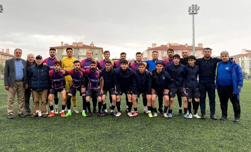 ÇUMRA GÜNEŞSPOR 4’TE 4 YAPTI