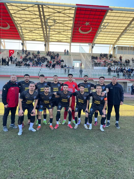 ÇUMRA GÜNEŞSPOR “DUR” DEDİ! 2-1