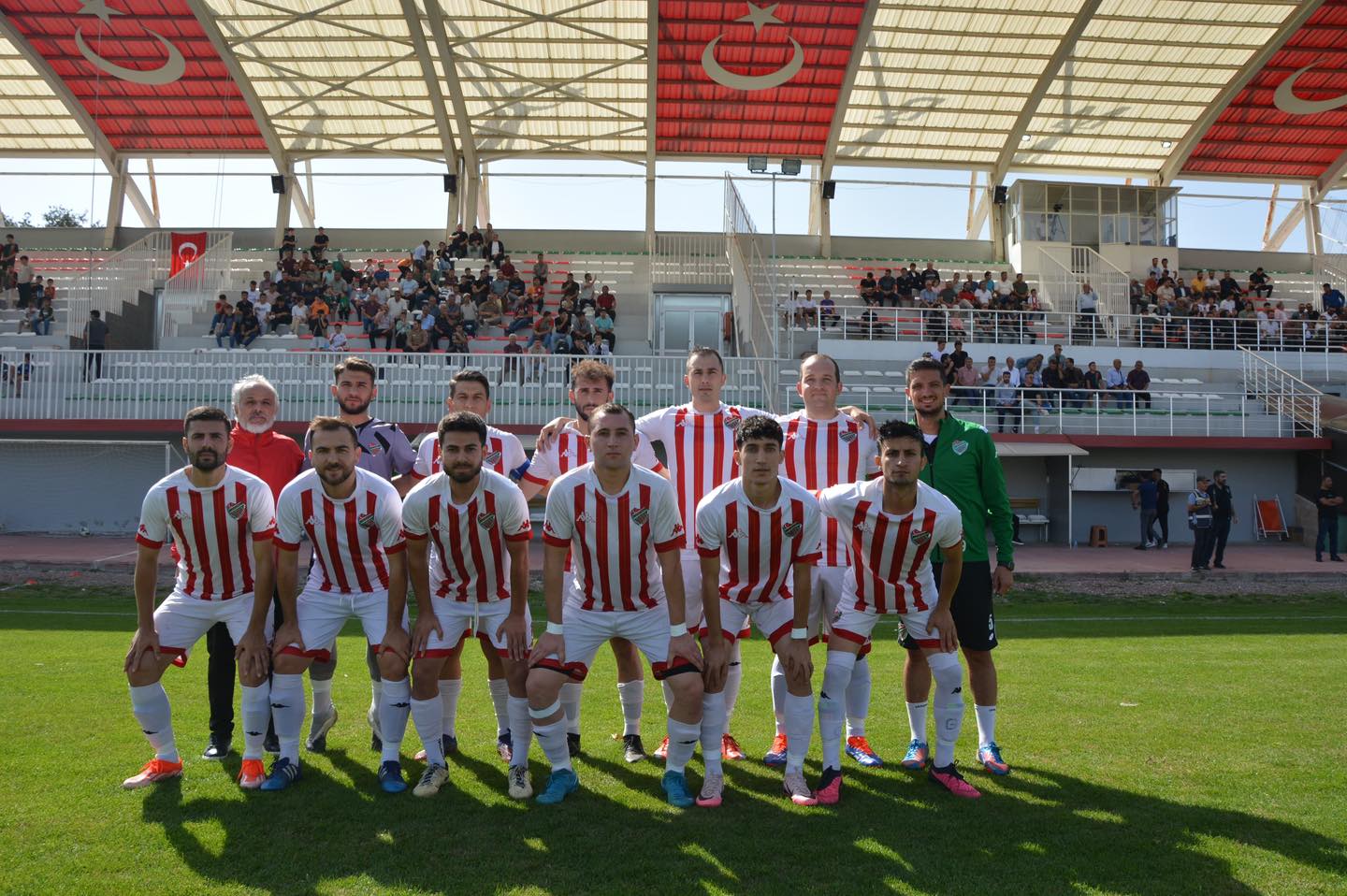 ZİRVE AŞKINA!