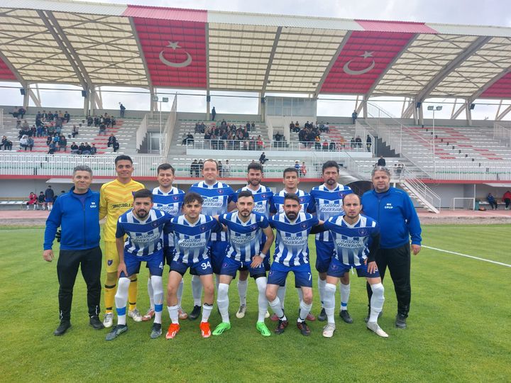 ADIM ADIM ŞAMPİYONLUĞA!