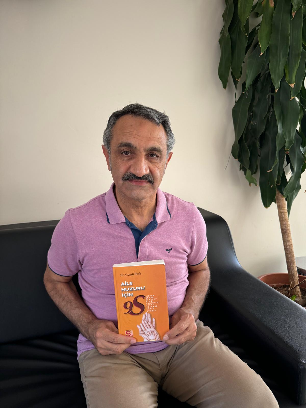 ‘9 S’ BEŞİNCİ BASKIYI YAPTI