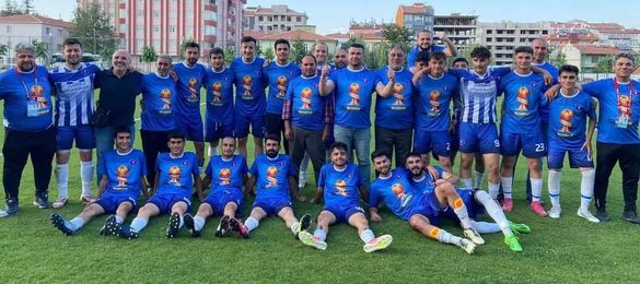 ÇUMRA GÜNEŞSPOR ŞAMPİY10  