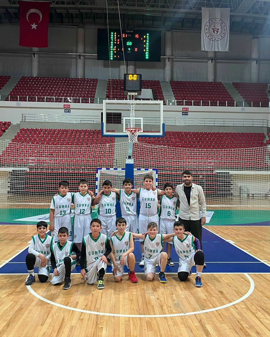 ÇÇBS BASKETTE DE VAR