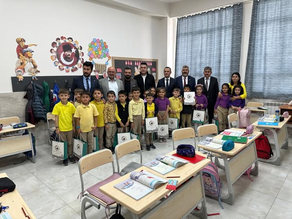 ÇTSO YÖNETİM KURULU BAŞKANI METİN KURAL: TÜM GÜCÜMÜZLE ÇALIŞMAYA DEVAM EDECEĞİZ