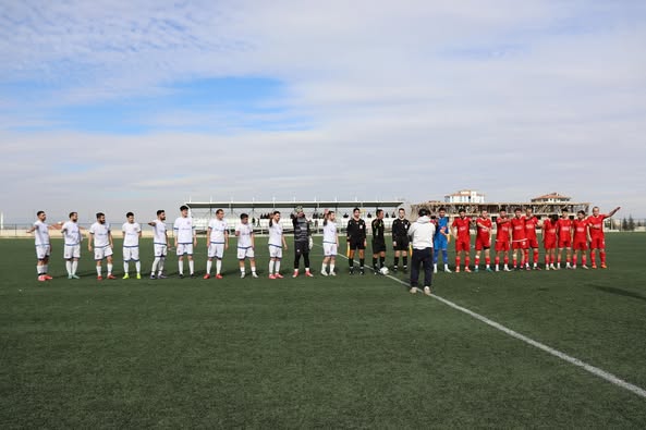 EKENLER ÇÇBS DEPLASMANDA BİLDİĞİNİZ GİBİ: 1-3