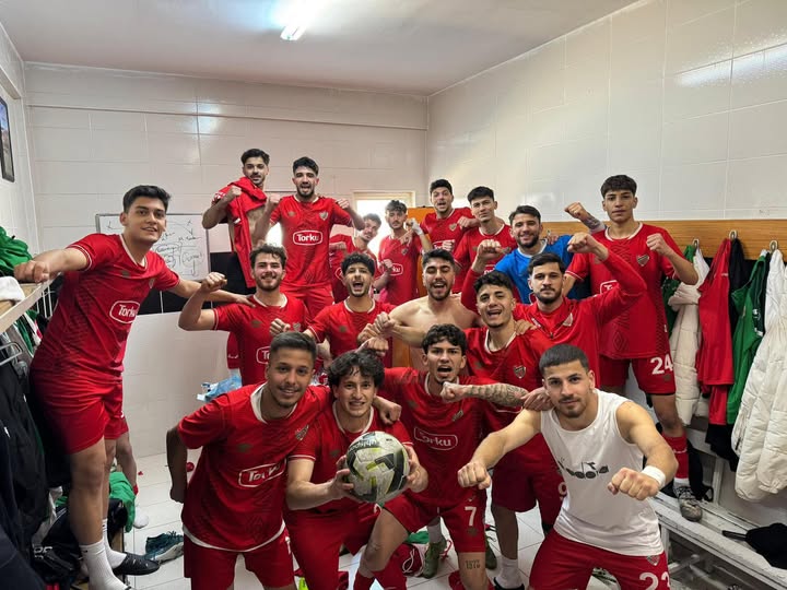 KRİTİK MAÇ ÇUMRASPOR’UN!