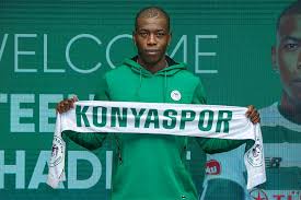KONYASPOR'DA YAPRAK DÖKÜMÜ BAŞLADI! 
