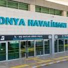 KONYA’DAN MAYIS AYINDA 77.394 KİŞİ UÇTU