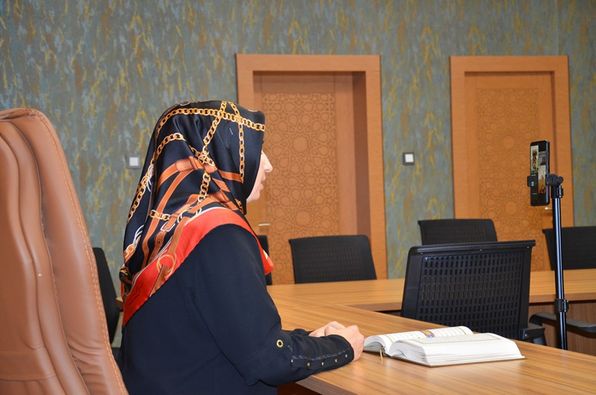 BÖLGE BİRİNCİSİ ÇUMRA’DAN