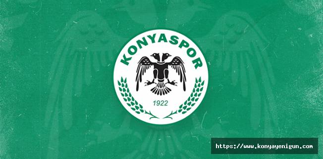 KONYASPOR'DAN ARDI ARDINA İMZALAR