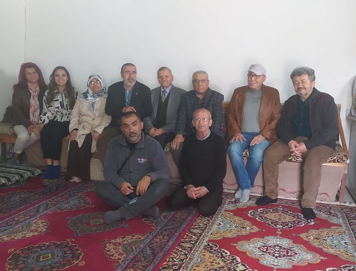 ÇUMRA KÜLTÜR VE SANAT TOPLULUĞU ÇANAKKALE’YE GİDİYOR 