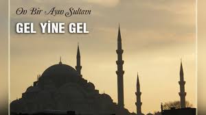 İLÇE MÜFTÜSÜ ALİ ABAY: BAYRAMLAR MÜSTESNA GÜNLERİMİZDİR