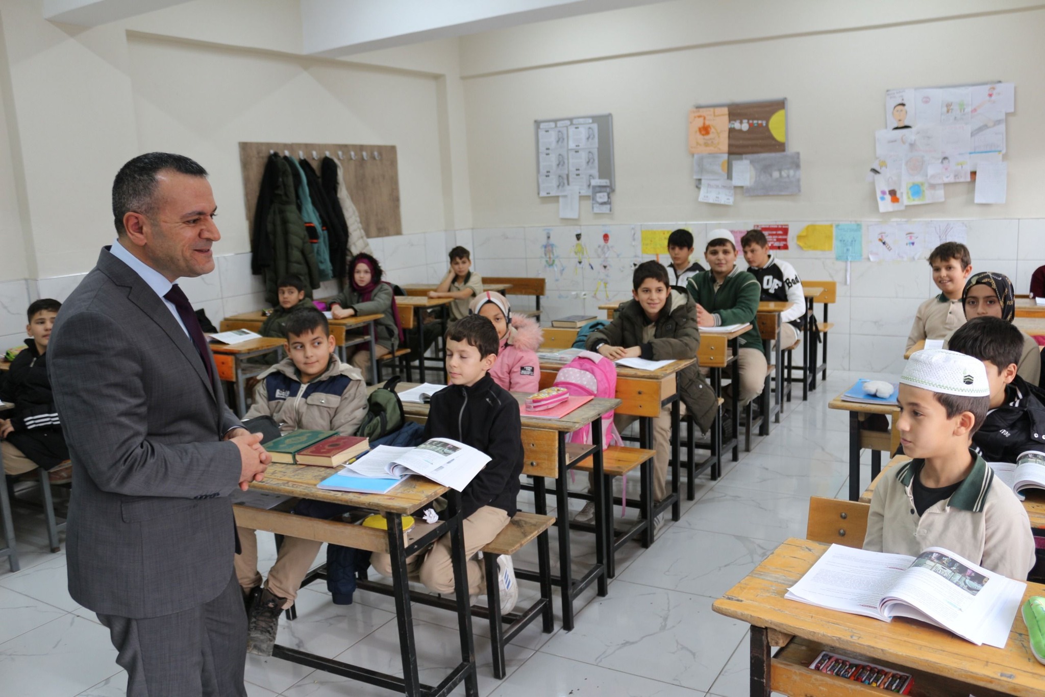 ÇMTAL ÖĞRENCİLERİ İLK 40 TAKIM ARASINA GİRDİ