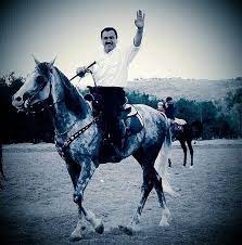 Muhsin Yazıcıoğlu Anıldı!