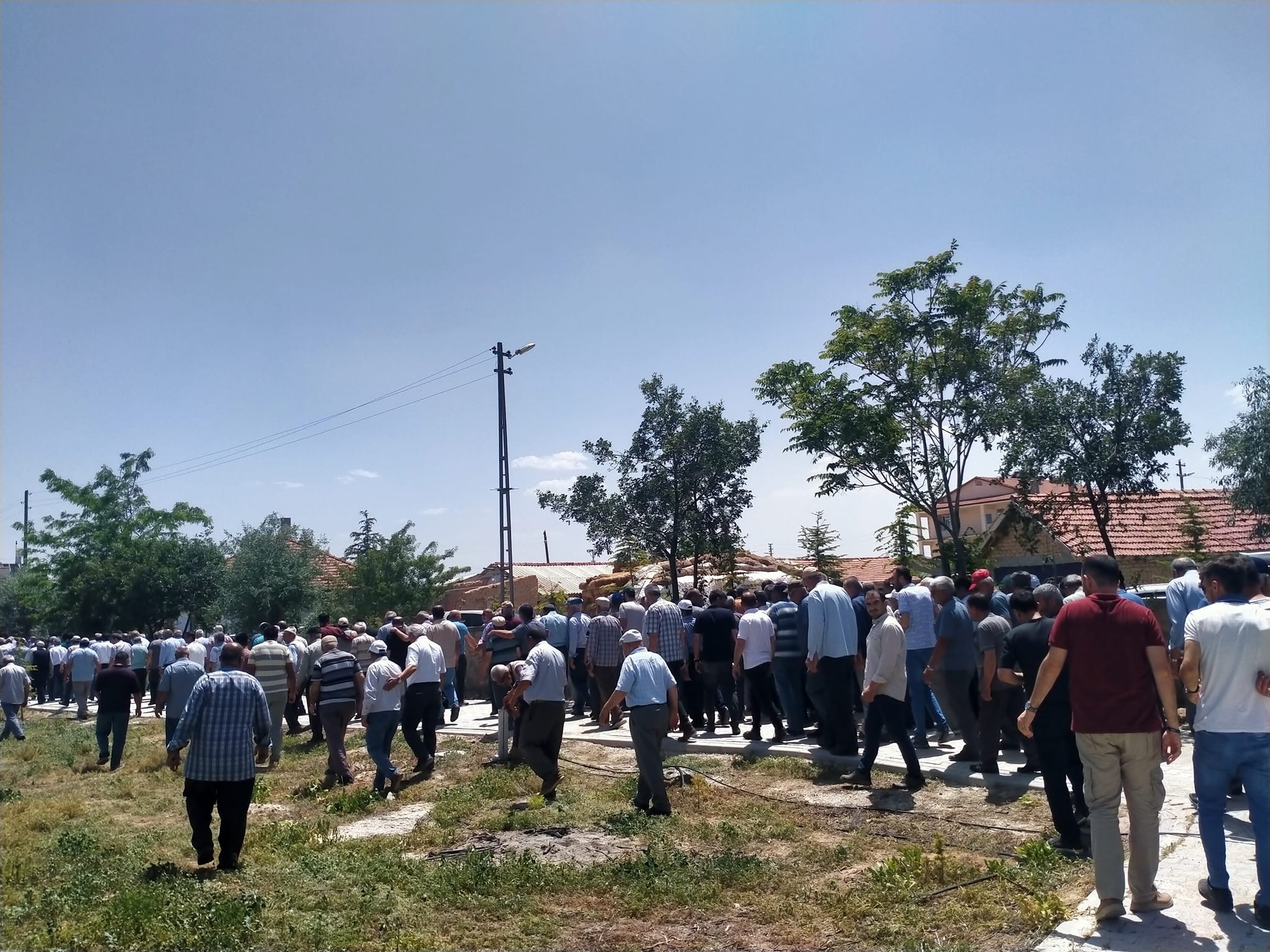 OSMAN CAN VEFAT ETTİ