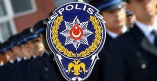 POLİS HAFTASI KUTLANDI