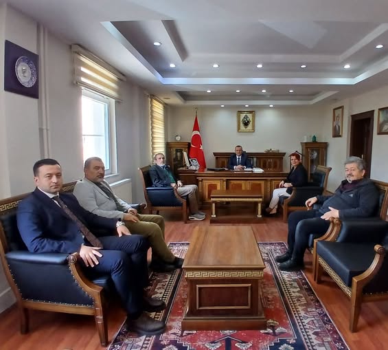 Çumra Kültür ve Sanat Topluluğu 100.Yıl İçin Kolları Sıvadı