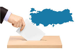 Siyasi Parti İlçe Başkanlıkları Aday Listelerini İlçe Seçim Kuruluna Teslim Etti: HAYIRLI OLSUN!