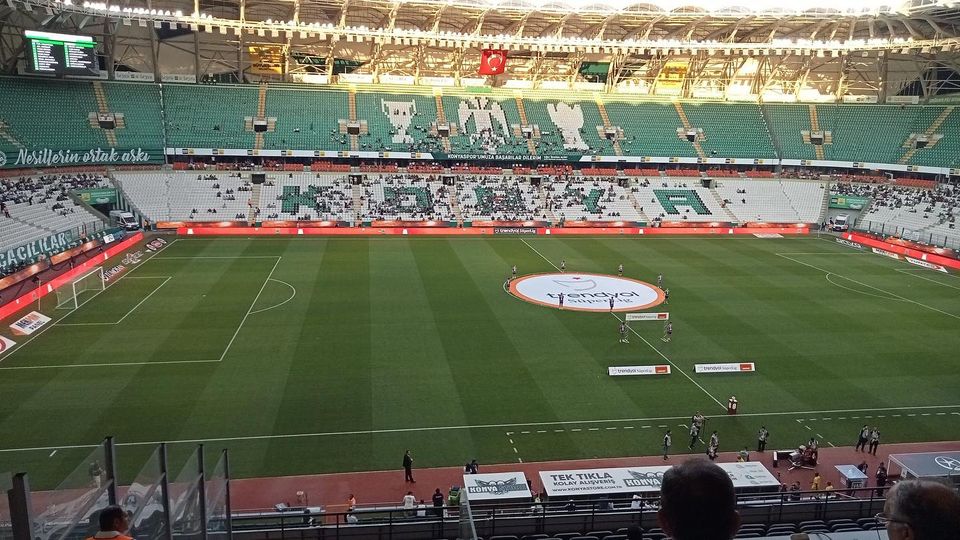 Seyirci Sayısında Hayal Kırıklığı!