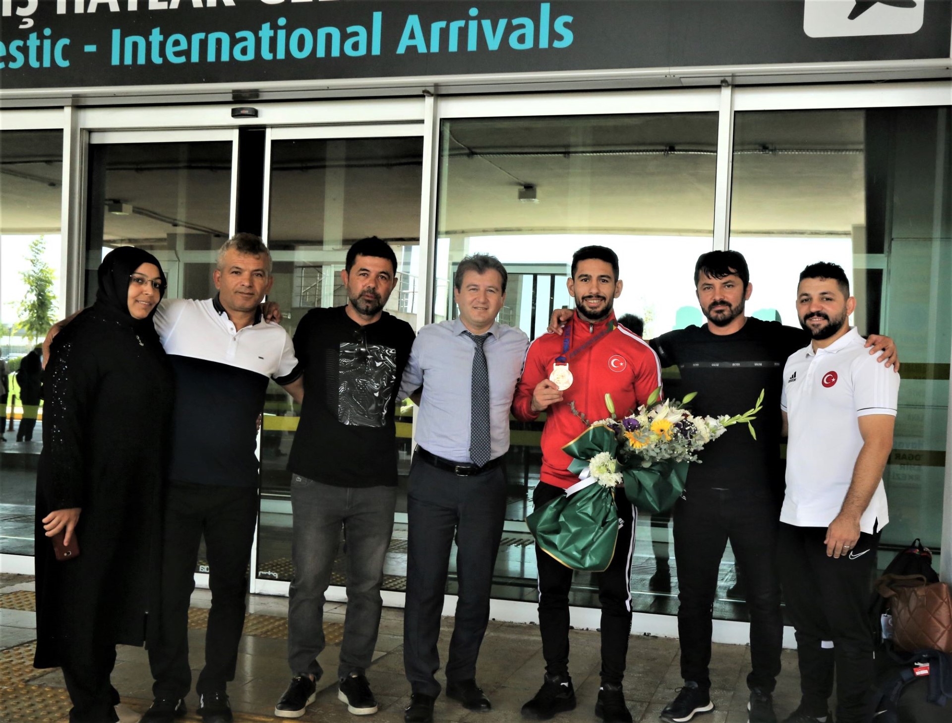 TORKU ŞEKERSPORDAN TARİHİ BAŞARI