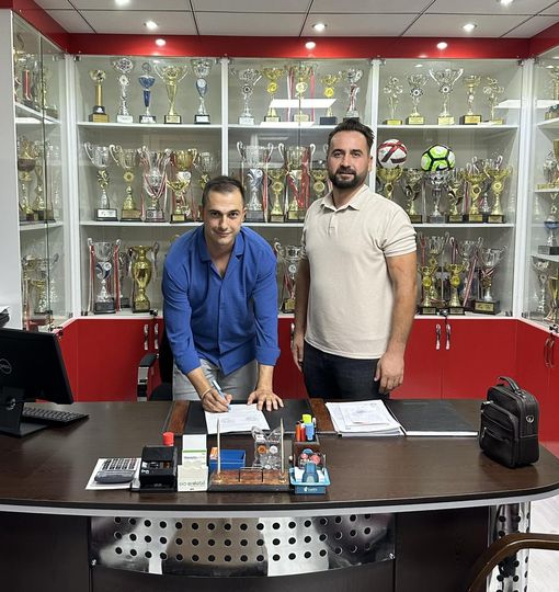 ÇÇBS’DE İMZALARA DEVAM
