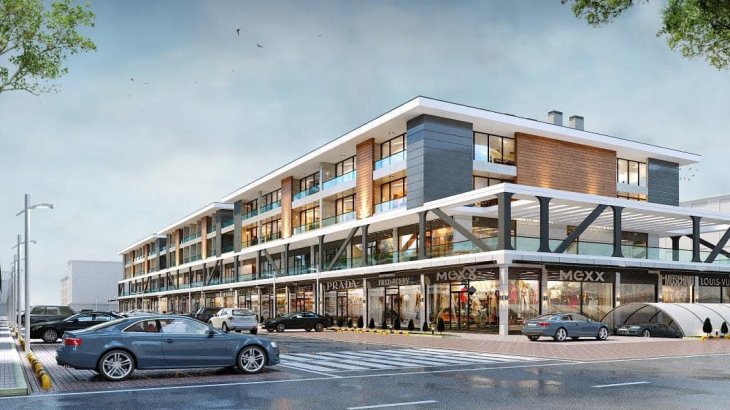 ÇATALHÖYÜK TİCARET MERKEZİNDE ÖNEMLİ BİR ADIM TAMAMLANDI