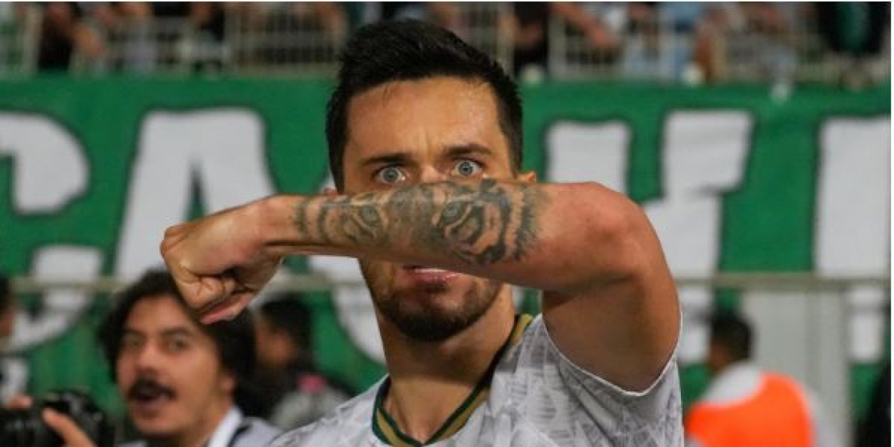 UMUT, UMUT’TAN GELDİ!