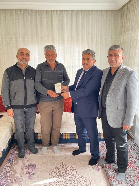 MEHMET GEDİK UNUTULMADI