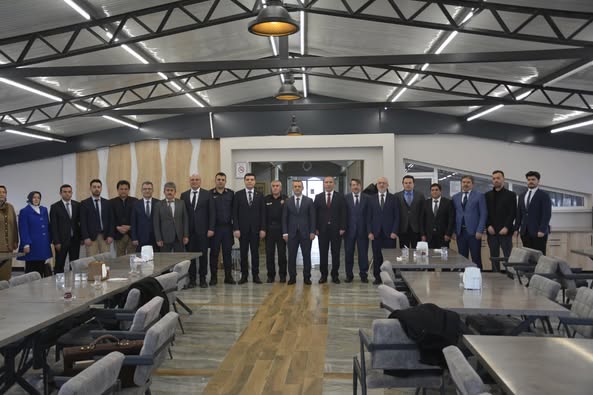 ABAY VE BOZYÜCE ‘YE VEDA PROĞRAMI