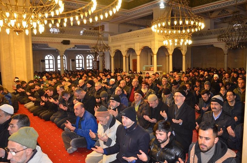 Teşekkürler Çumra!