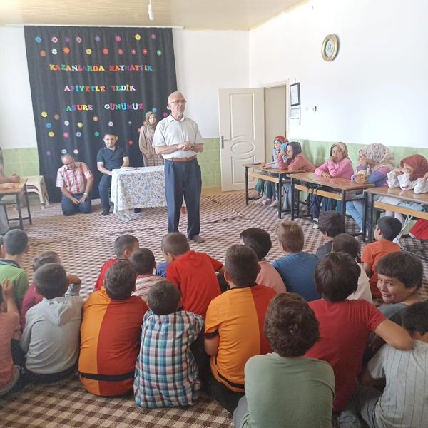 3 bin 250 Öğrenci Öğrenim Gördü