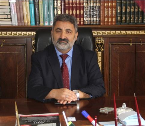 KURBAN İBRAHİMÎ BİR ARAYIŞTIR