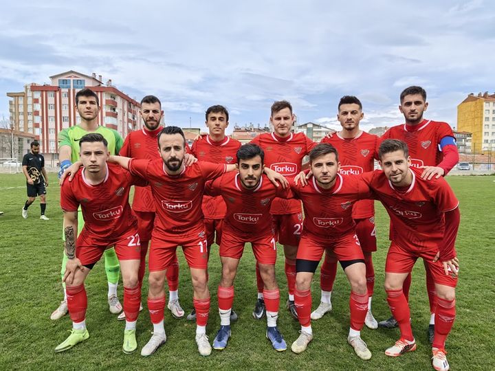 Konya Takımları 4'te 3 Yaptı