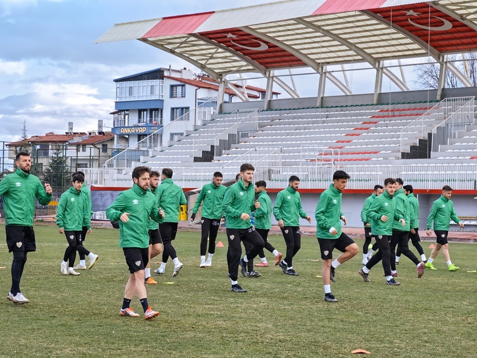 BAL'da Sezon Sona Eriyor