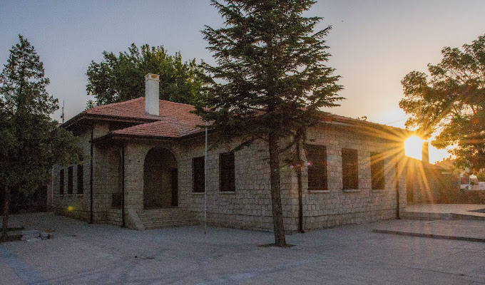 BAŞKAN ERKOYUNCU ÇALIŞANLARLA BAYRAMLAŞTI 