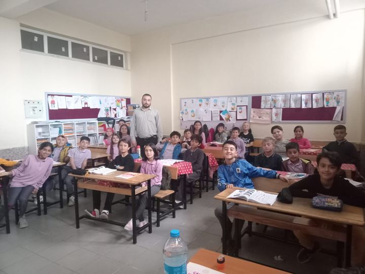 Müftülükten ÇEDES Buluşmaları