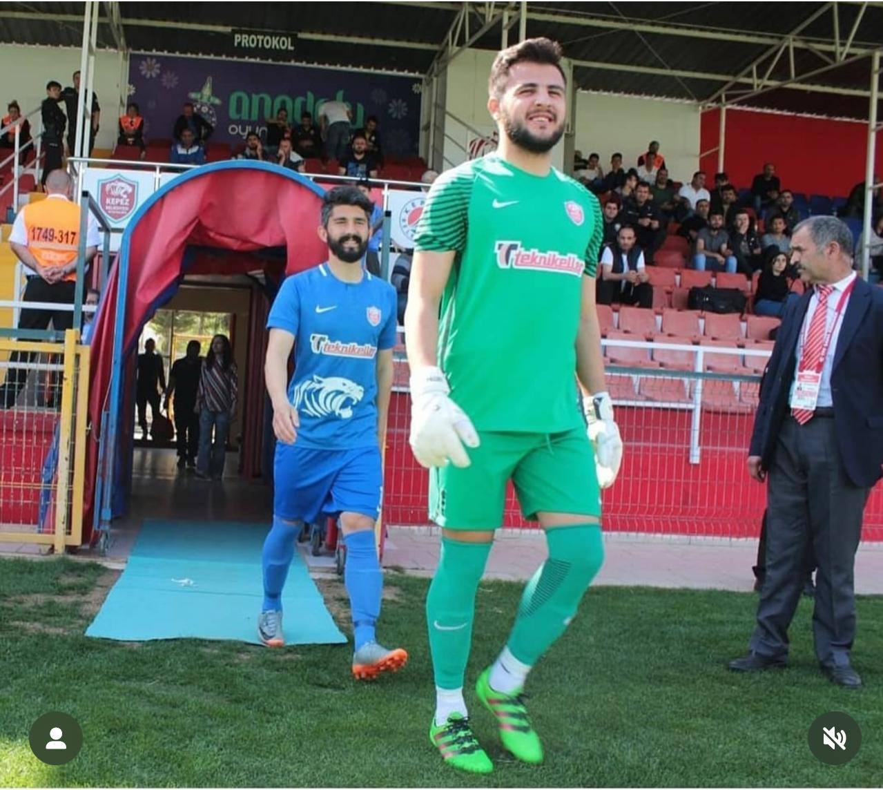 GÜNEŞSPOR’DAN ÇİLEK TRANSFERLER