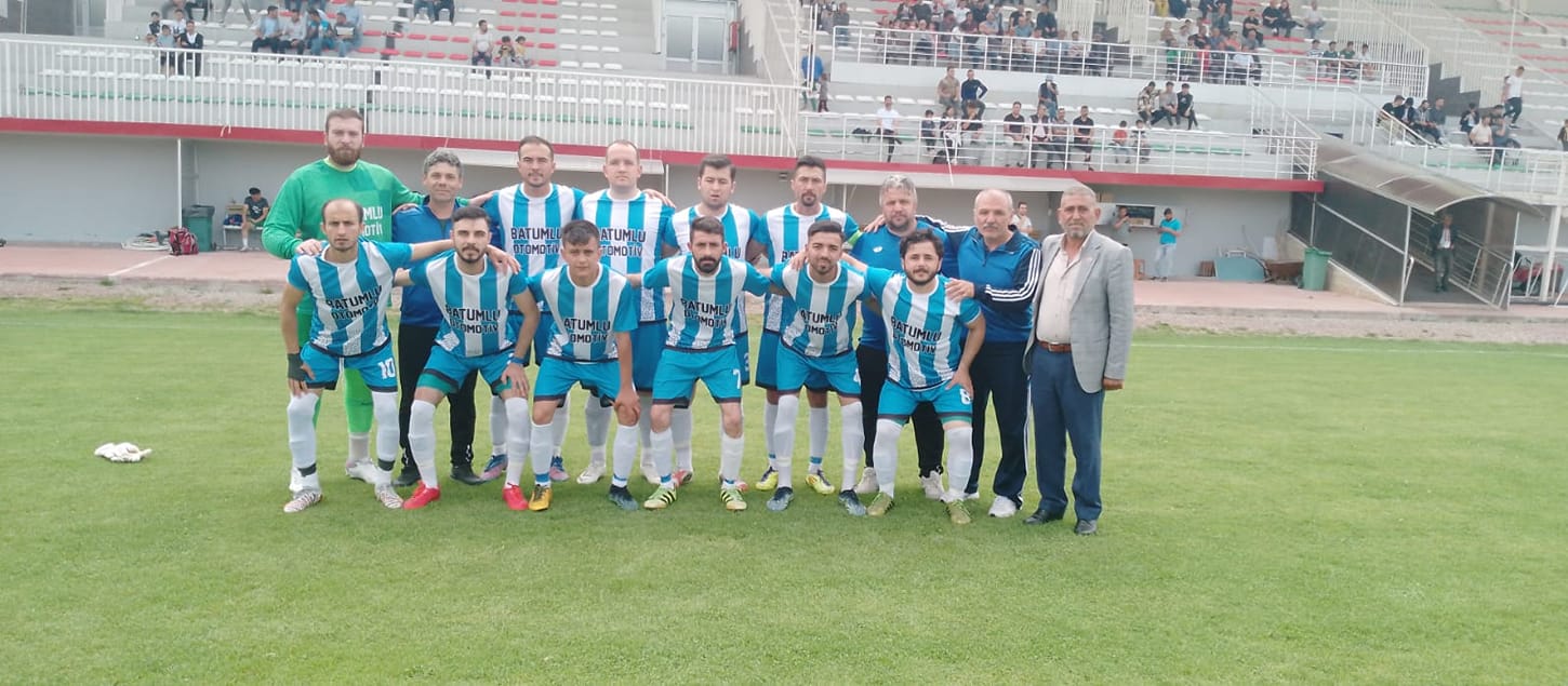 LİDER TAM GAZ!
