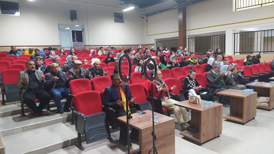 Şiir ve Sanat'ta Buluşalım