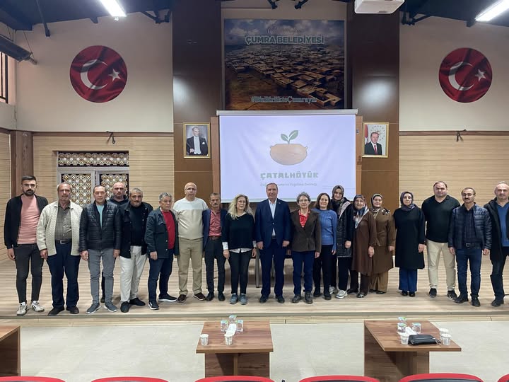 HARMANKAYA GÜVEN TAZELEDİ