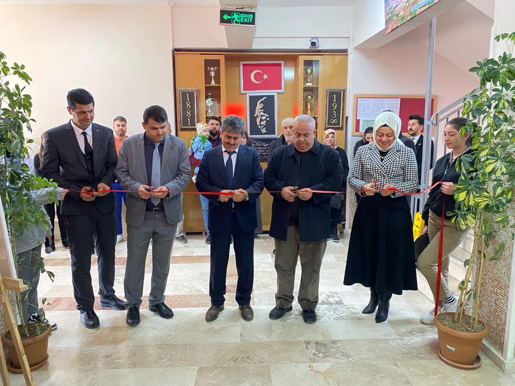 OKULLARDA DÖNEM SONU FAALİYET HAFTASI ETKİNLİKLERİ 