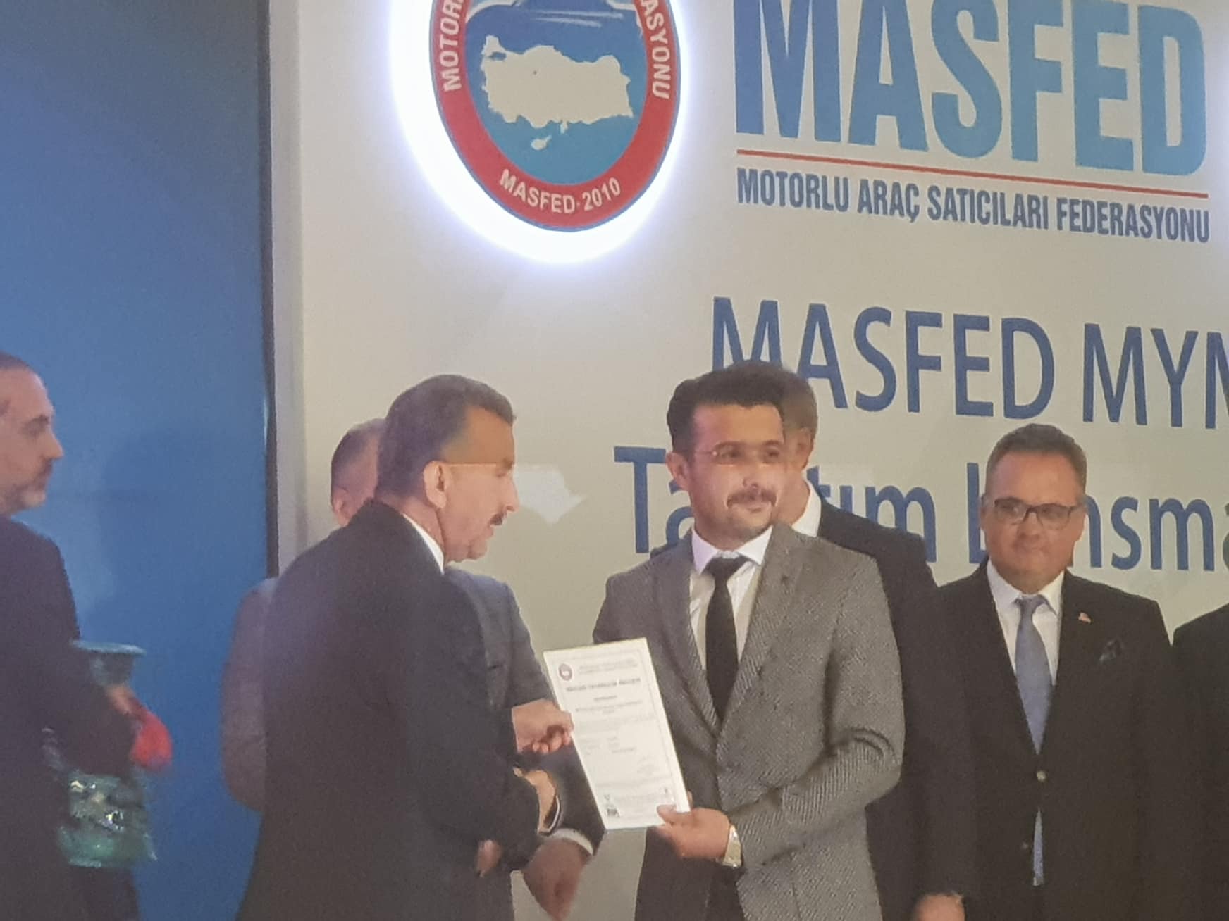 SEKTÖRE ÖNCÜLÜK EDİYOR!