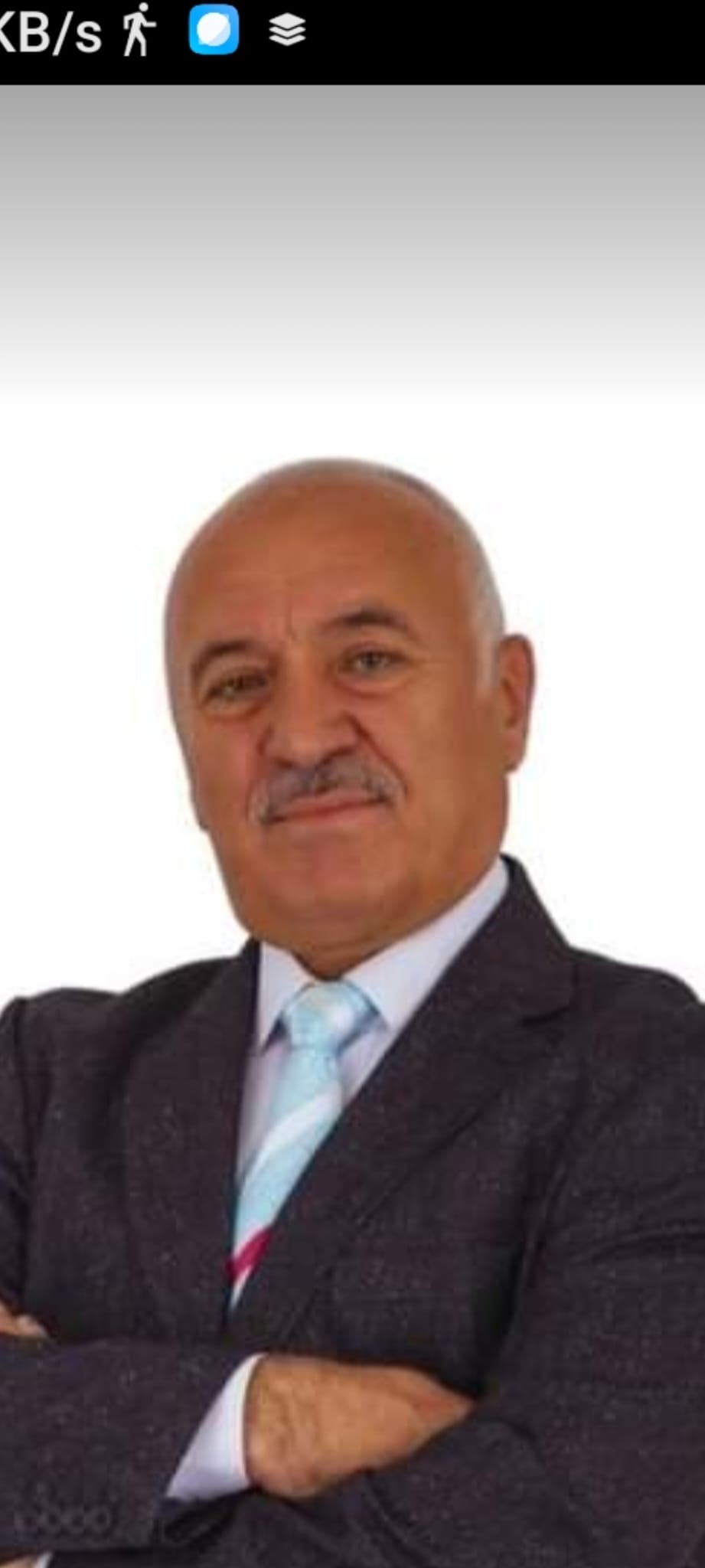 HÜSEYİN ALAGÖZ BOZKIR BELEDİYE BAŞKAN YARDIMCISI OLDU