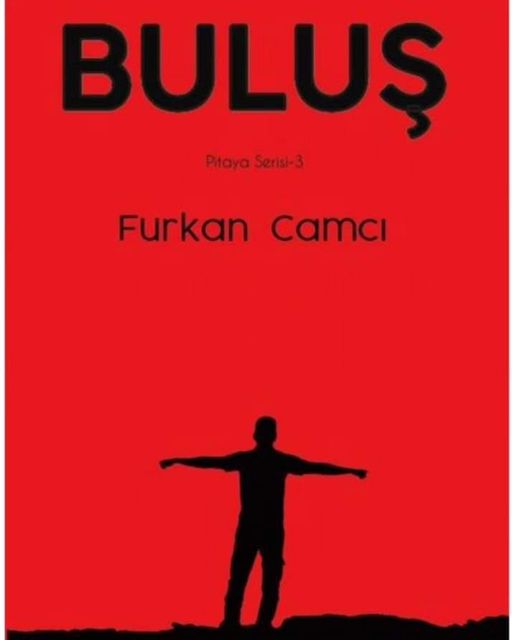 Furkan Camcı Üçüncü Kitabını Yayınladı