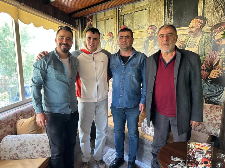 GÜNEŞSPOR ADIM ADIM ZİRVEYE
