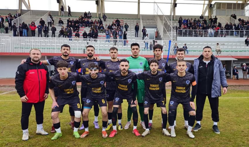 3 PUAN GÜNEŞSPOR’UN