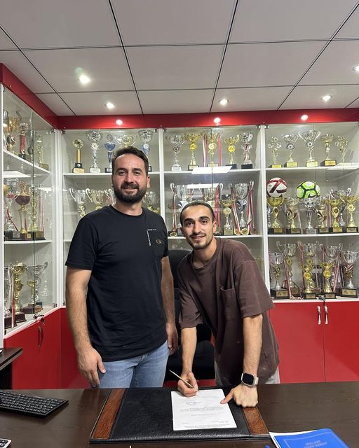 ÇÇBS’DEN BİR İMZA DAHA
