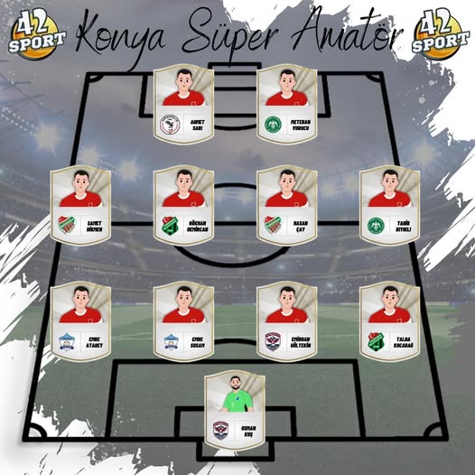 ÇUMRASPOR HAFTAYA DAMGA VURDU